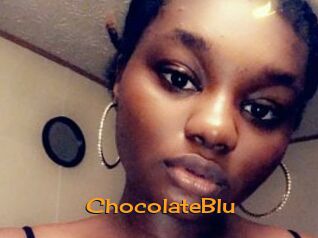 ChocolateBlu