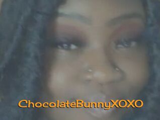 ChocolateBunnyXOXO