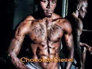 ChocolateDiesel