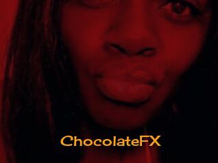 ChocolateFX