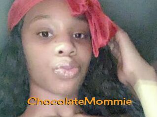 ChocolateMommie
