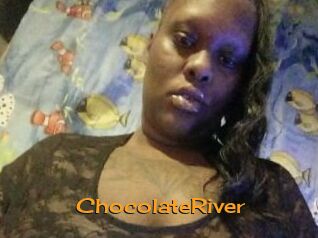 ChocolateRiver Sortez Couvert