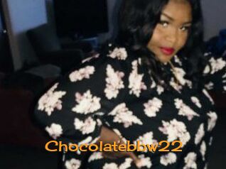 Chocolatebbw22