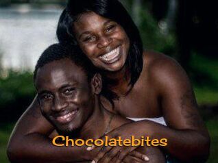 Chocolatebites