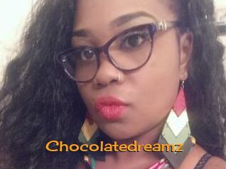 Chocolatedreamz