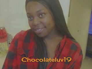 Chocolateluv19