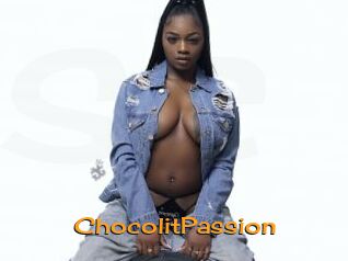 ChocolitPassion