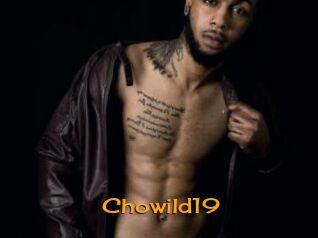 Chowild19