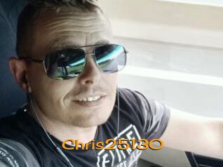 Chris25130