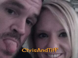 ChrisAndTiff