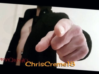 ChrisCreme18