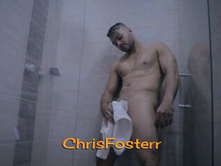 Chris_Fosterr