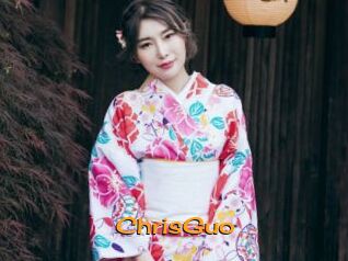ChrisGuo