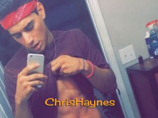 Chris_Haynes