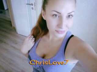 ChrisLove7