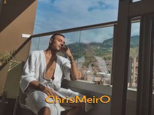 ChrisMeir0