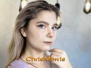 ChrisMorris