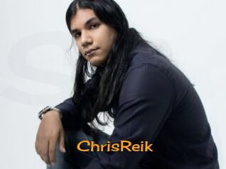 ChrisReik