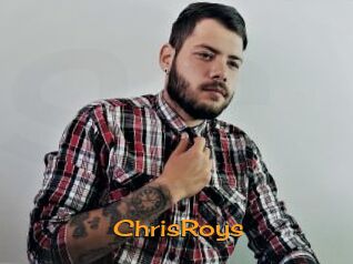 ChrisRoys