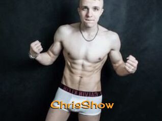 ChrisShow