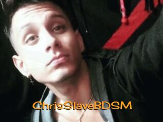 ChrisSlaveBDSM