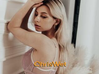 ChrisWet