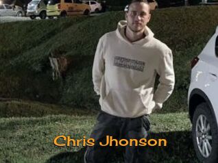 Chris_Jhonson