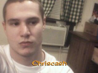 Chriscash