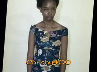 Chrishy400