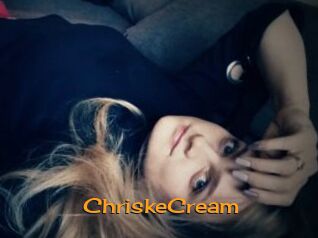 ChriskeCream