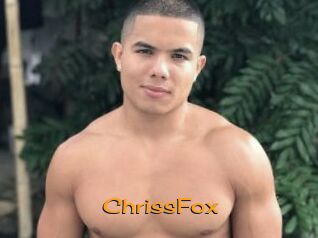 ChrissFox