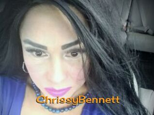 ChrissyBennett