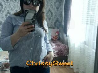 ChrissySweet