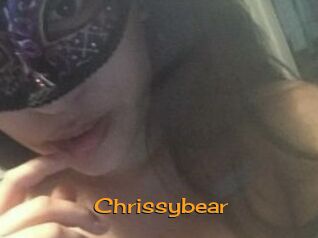 Chrissybear