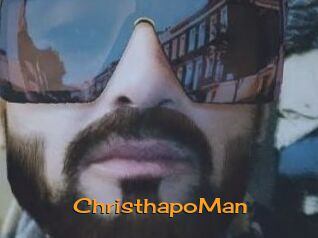 ChristhapoMan