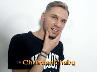ChristianChaby
