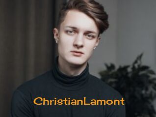 ChristianLamont