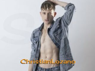 ChristianLozano