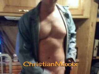 ChristianMaxxx