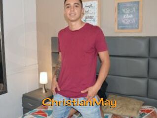 ChristianMay