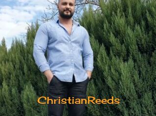 ChristianReeds