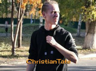 ChristianTate