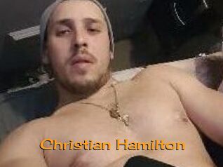 Christian_Hamilton