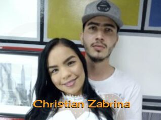 Christian_Zabrina