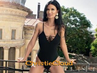 ChristieCloud Sortez Couvert