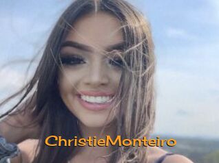 ChristieMonteiro