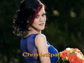 ChristieSpark Sortez Couvert