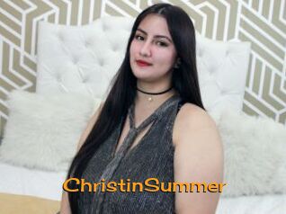 ChristinSummer
