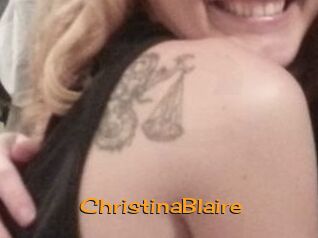 ChristinaBlaire