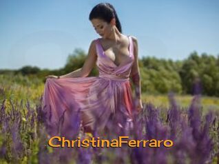 ChristinaFerraro